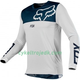 Langærmet MTB Trøje Fox Racing AIRLINE N001